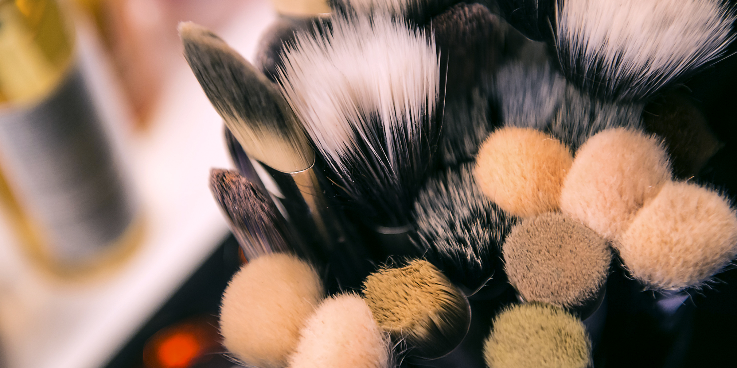 Makeup Brushes | Source: Getty Images