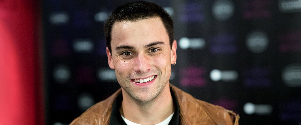 Jack Falahee attends the "The Light Of The Moon" Los Angeles Premiere at Laemmle Monica Film Center on November 16, 2017 | Photo: Getty Images