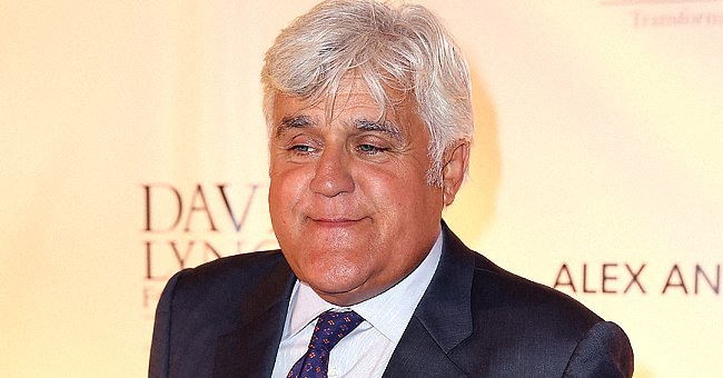 Jay Leno at the National Night Of Laughter And Song event on June 5, 2017, in Washington, DC. | Photo: Tasos Katopodis/Getty Images