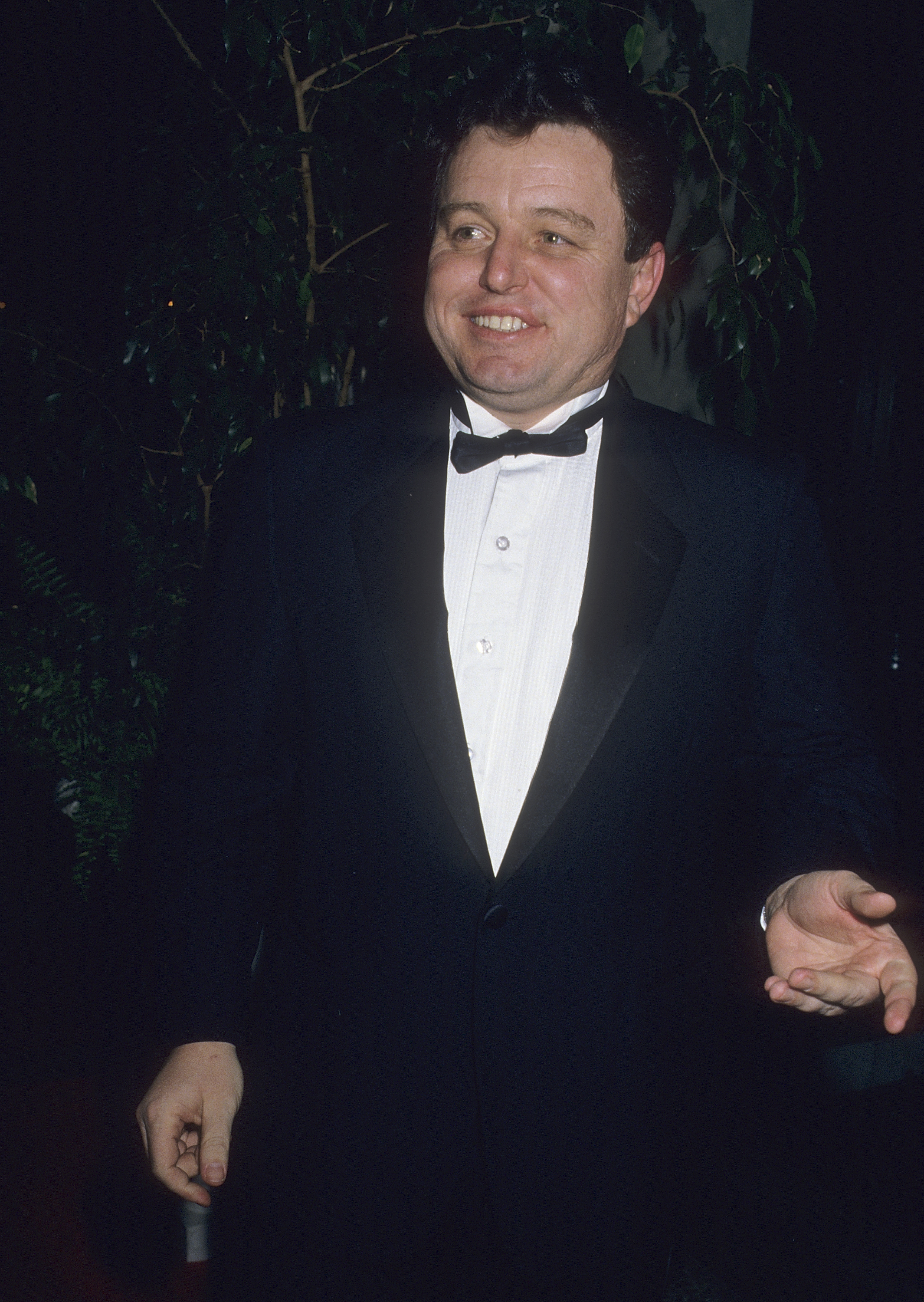 Jerry Mathers attends the Fourth Annual American Cinema Awards on January 8, 1987 in Beverly Hills, California | Source: Getty Images