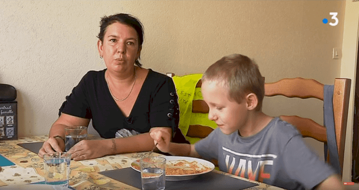 source: Youtube / France 3 Normandie source: Youtube / France 3 Normandie