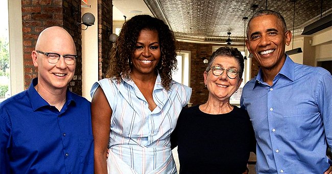 Instagram/michelleobama