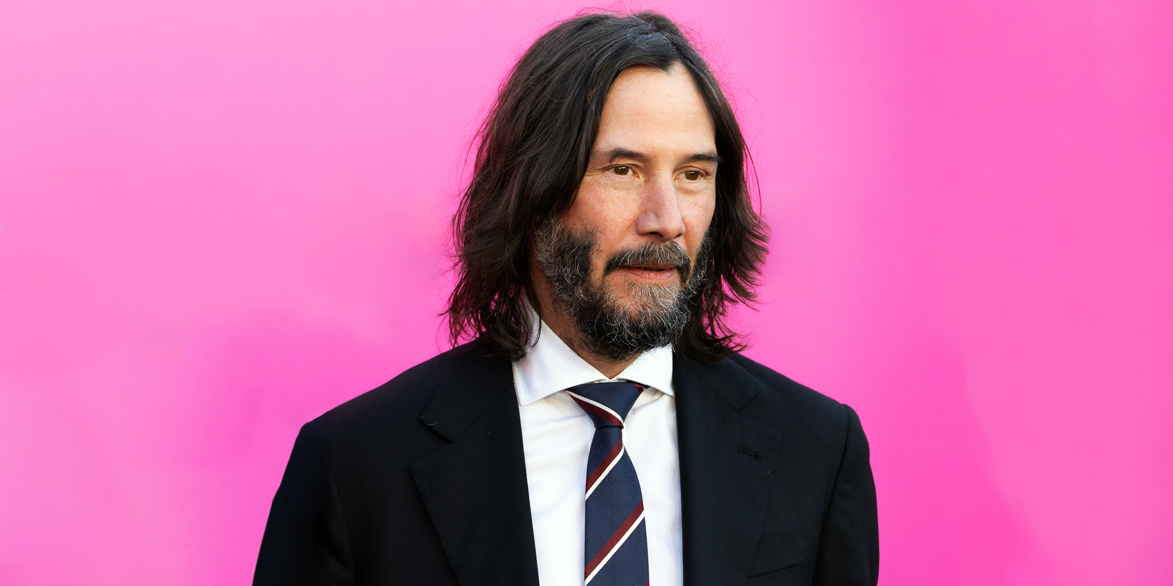 Keanu Reeves | Source: Getty Images