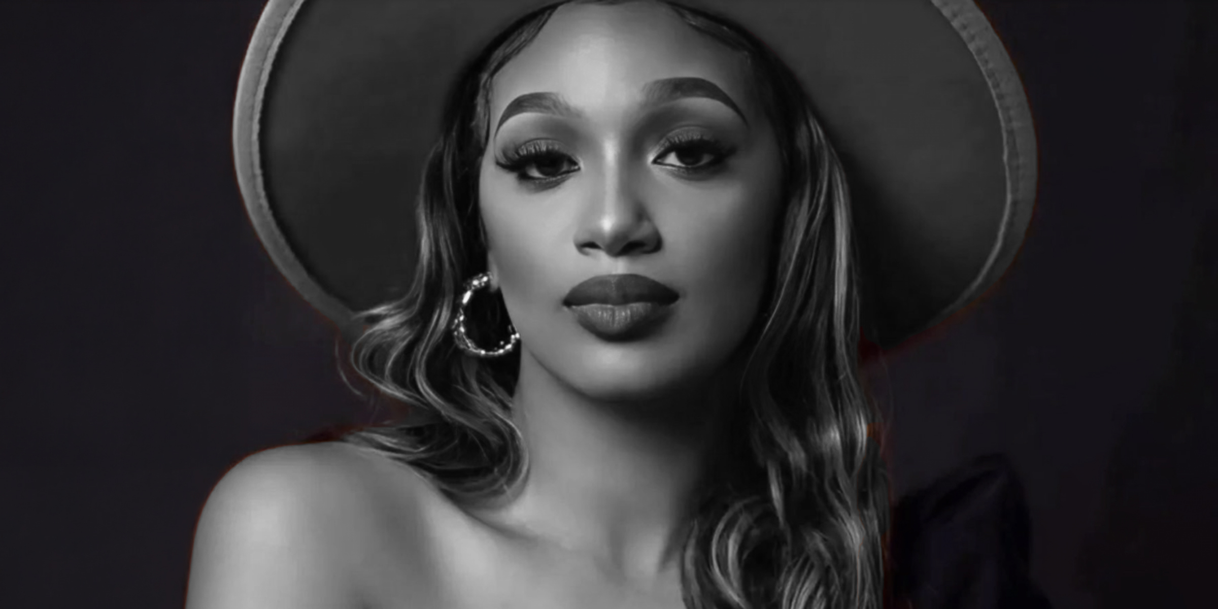 Shantel Patrice Ennis | Source: Facebook/AmandaDeVoeTV