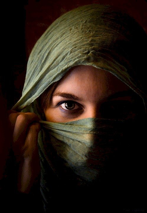 Essanoor huyó de su esposo, quien era miembro de EI / Foto: Pikxabay 