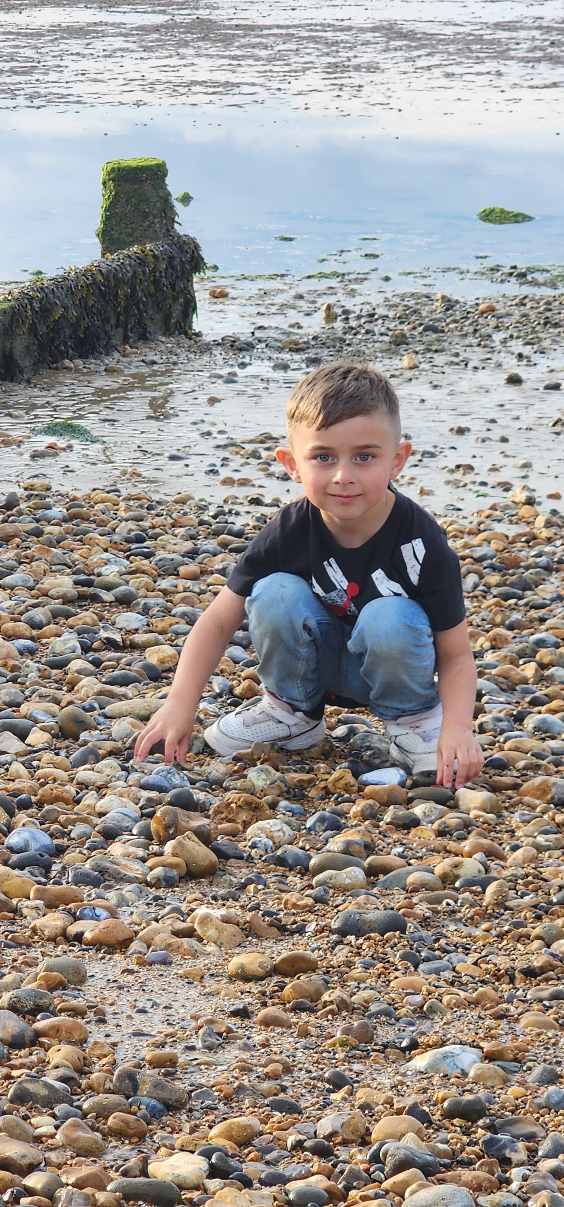 Zaahir Jan | Source: GoFundMe/baby-zaahir-jan