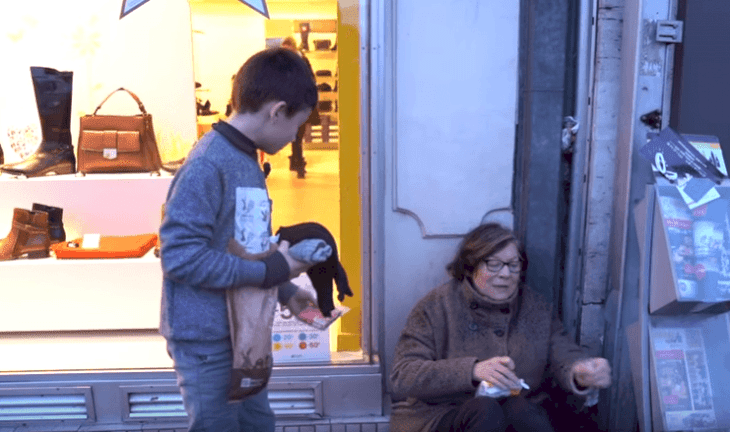 source: Youtube / L'Obs source: Youtube / L'Obs