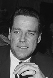 Bing Russell. | Source: Wikipedia. Bing Russell. | Source: Wikipedia.