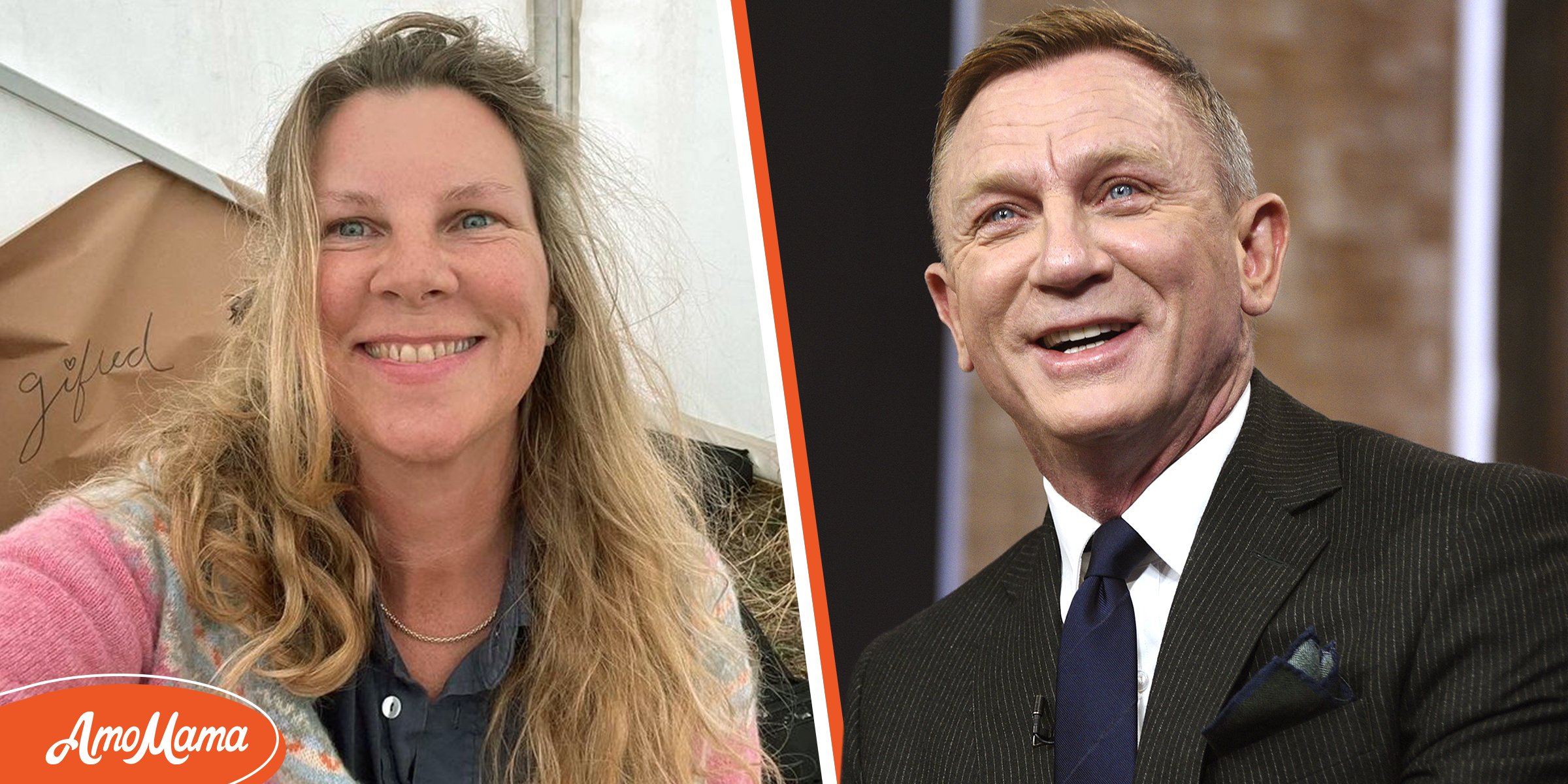 Fiona Loudon Became Daniel Craig’s Ex wife Shortly after the Birth of