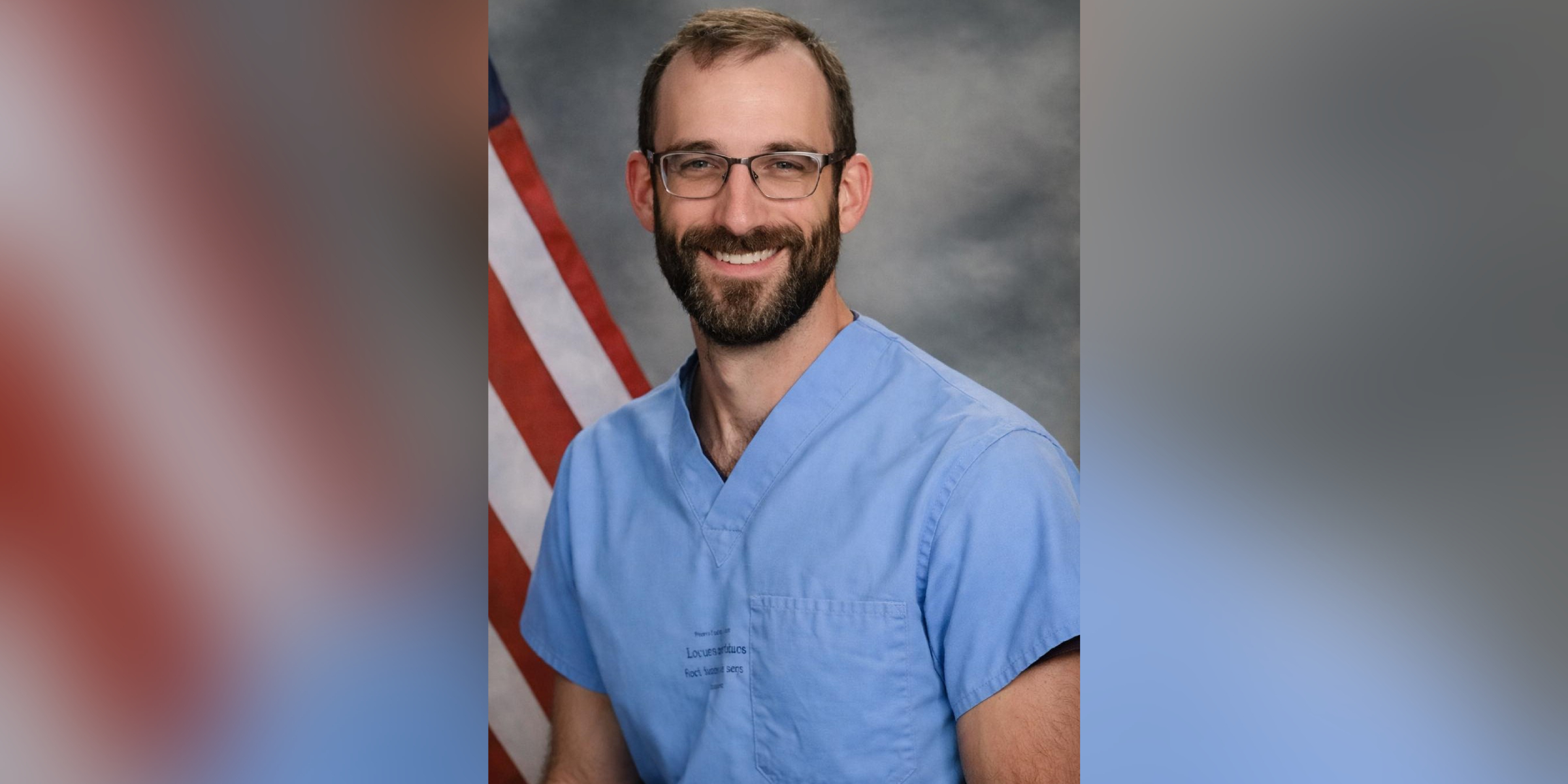 Alex Pretti | Source: Facebook/AMightyGirl