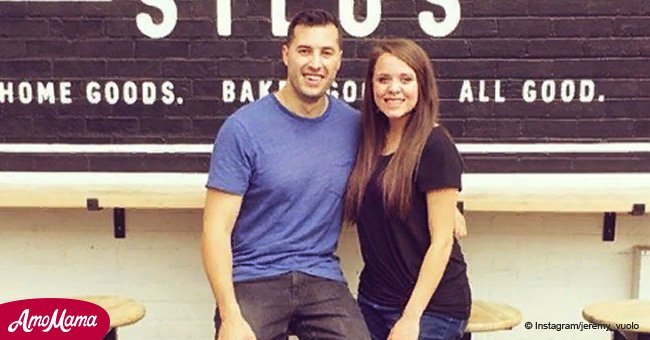 Jinger Duggar shamed for the size of her baby bump after posting a new bump picture