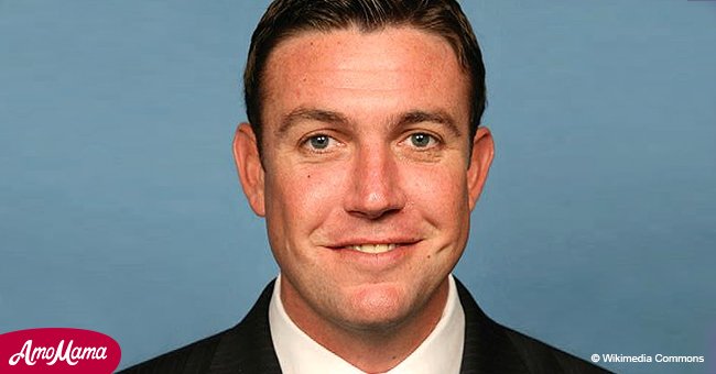 Congressman Duncan Hunter allegedly blames wife for campaign cash scandal