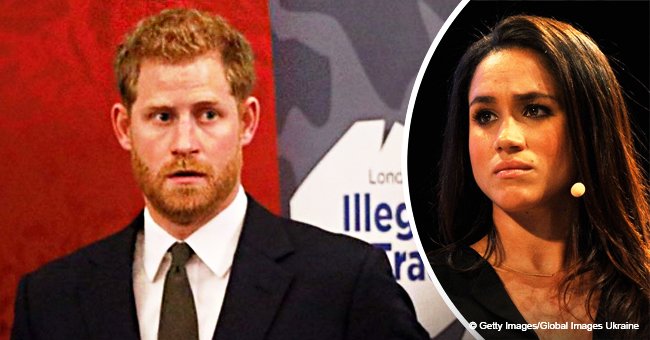 Royals face tax 'nightmare' as Meghan Markle is still American citizen & has to pay tax accordingly