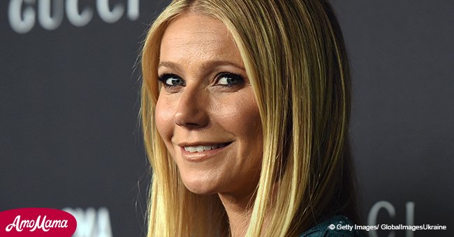 Gwyneth Paltrow shares a rare photo of her look-a-like daughter on her 14th birthday
