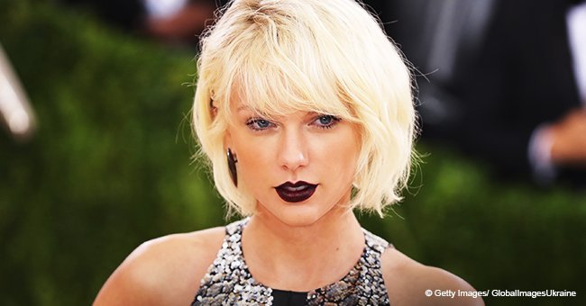 Great news from Taylor Swift. The pop star will reportedly have a new family member in her life