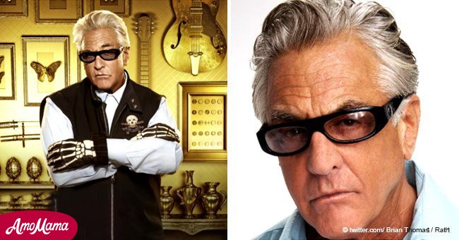 Remember Barry Weiss from 'Storage Wars'? Here’s the job he’s doing after exiting the show
