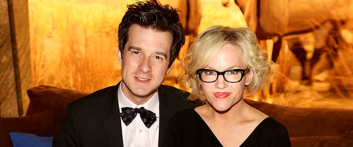 Rachael Harris Welcomed Her 2nd Baby at 50 and Got Divorced Twice ...