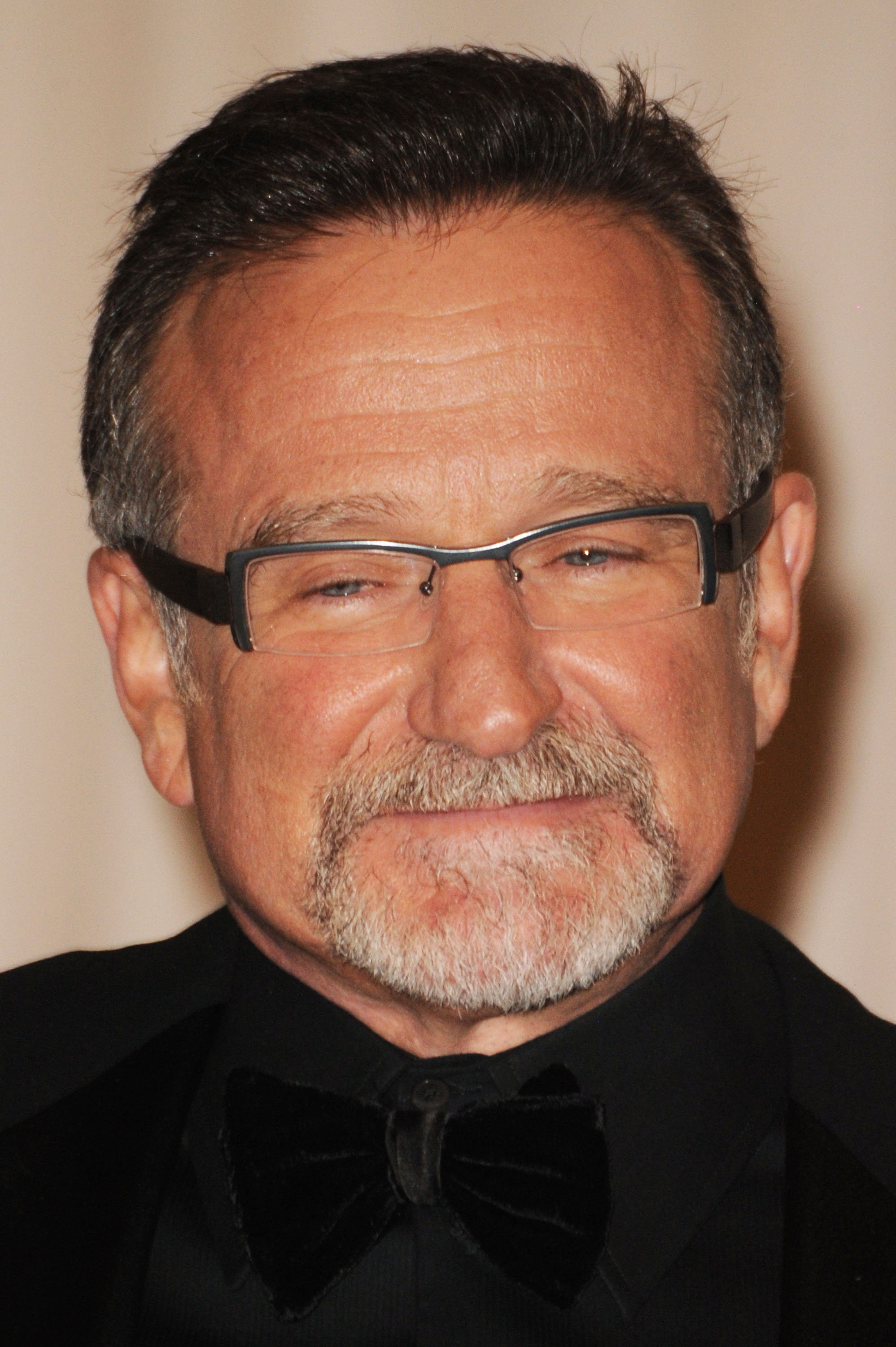 Robin Williams at the 82nd Annual Academy Awards on March 7, 2010, in Hollywood, California. | Source: Getty Images