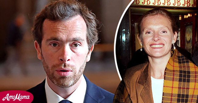 Qui Est Le Fils De Sophie Toscan Du Plantier Meurtre de Sophie Toscan du Plantier : suspect insaisissable, son fils