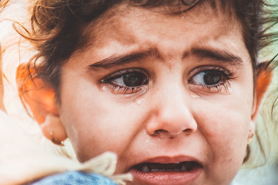 May begged me to take her with me | Source: Unsplash