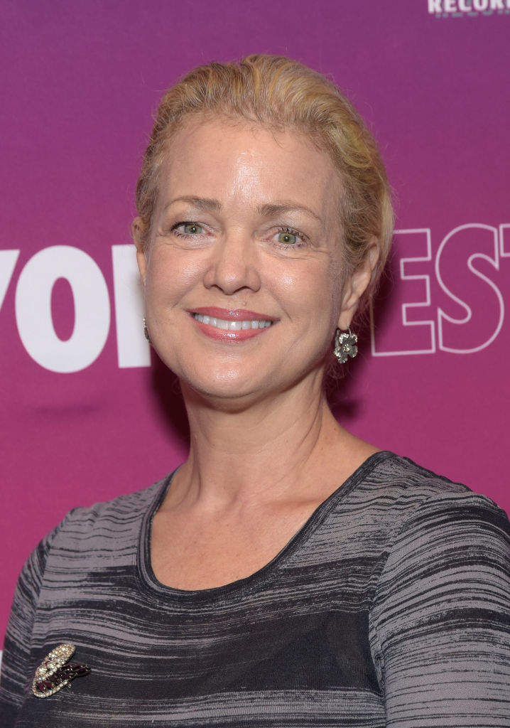 Hollywood had made her recognizable, but Anderson wanted work that could sustain her intellectually into later life. She deliberately chose a field in which maturity and experience would become advantages. | Source: Getty Images