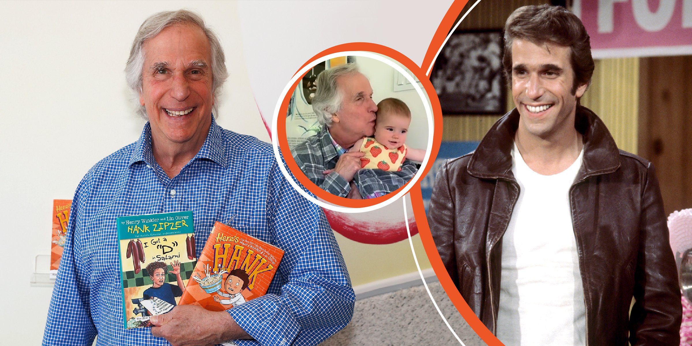 Getty Images - Tiktok.com/henry.winkler