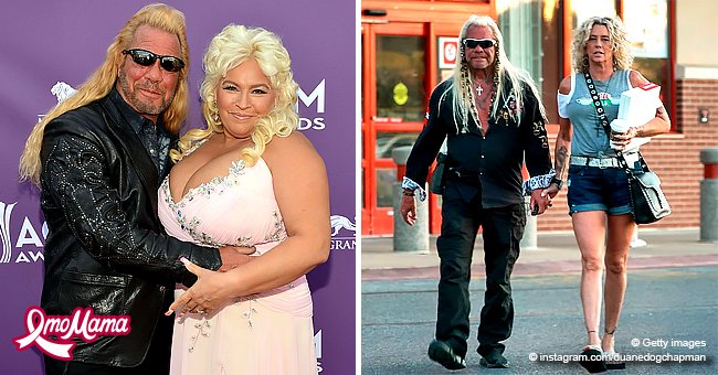Dog the Bounty Hunter Lost 20 Pounds — Before & After