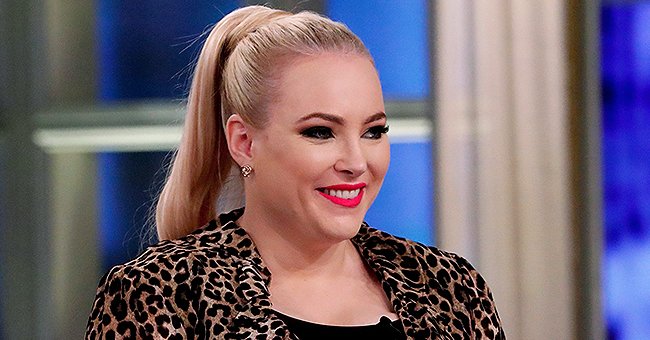 Meghan McCain Looks Back at When She and Husband Ben Could Still Go Out ...