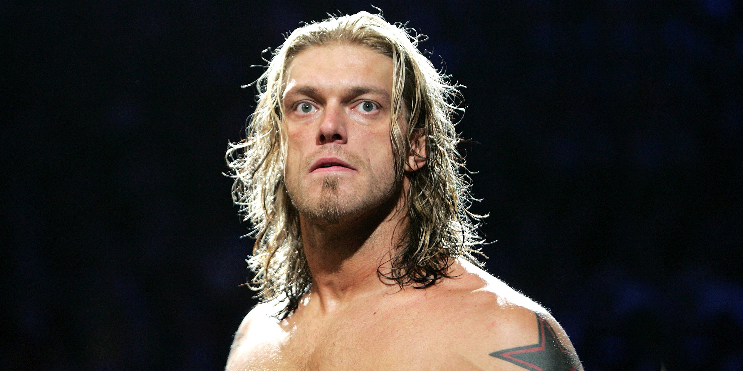 Edge | Source: Getty Images