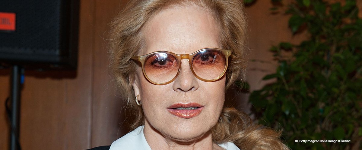 Sylvie Vartan réagit face à la décision du tribunal concernant l'héritage de Johnny : "La justice avait son rôle"