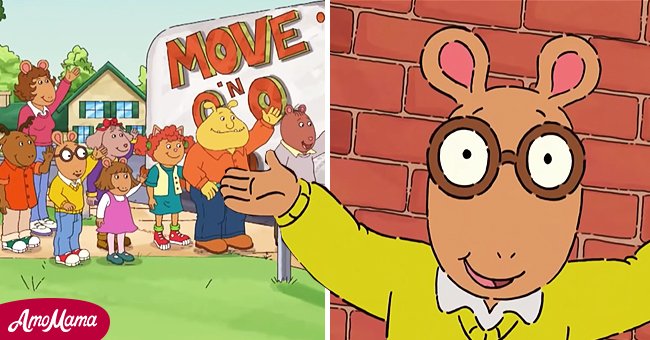 Iconic Children's Animated TV Series 'Arthur' to End after 25 Years