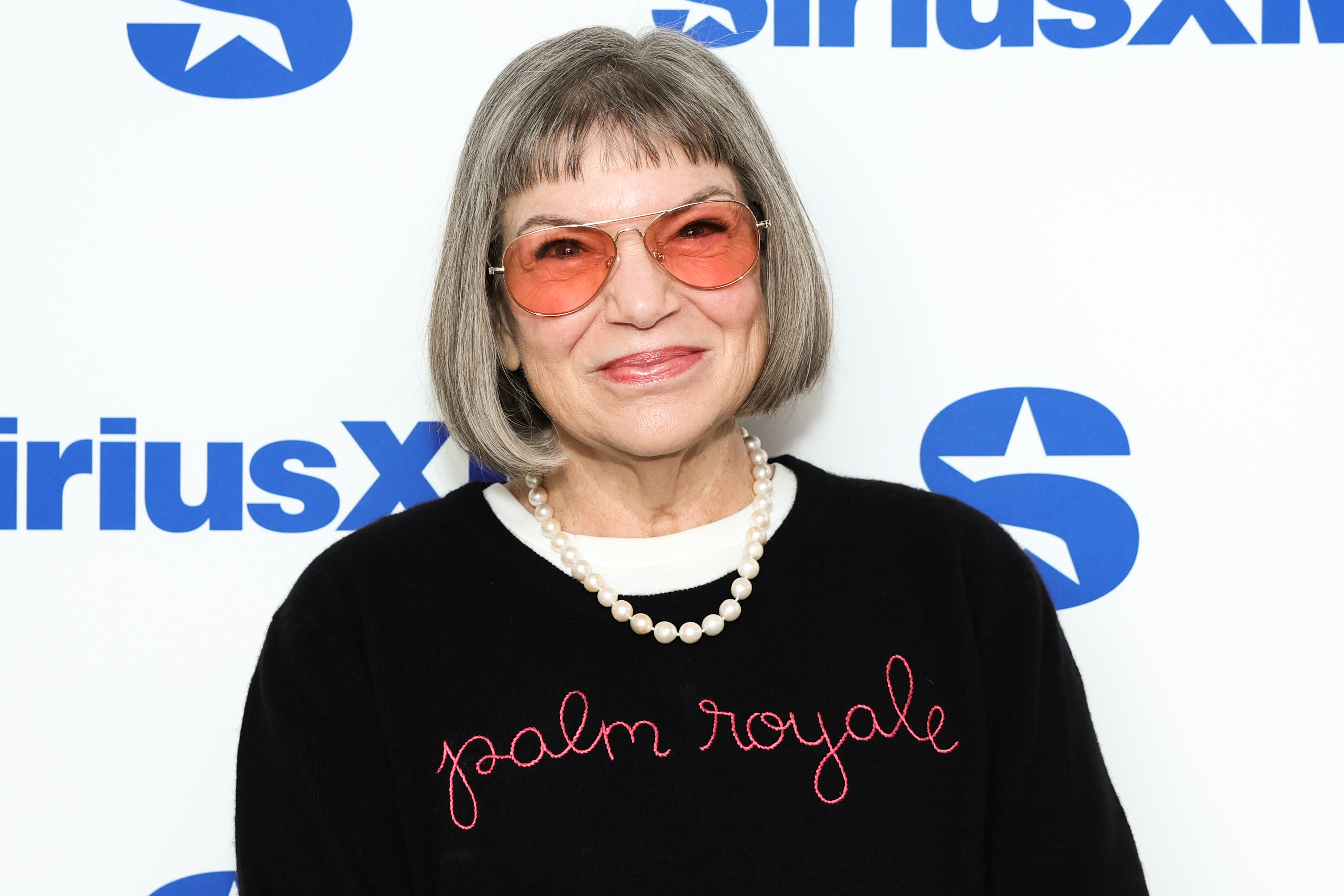 Mindy Cohn continues working in the entertainment industry and is busy filming her new TV series, "Palm Royale." | Source: Getty Images