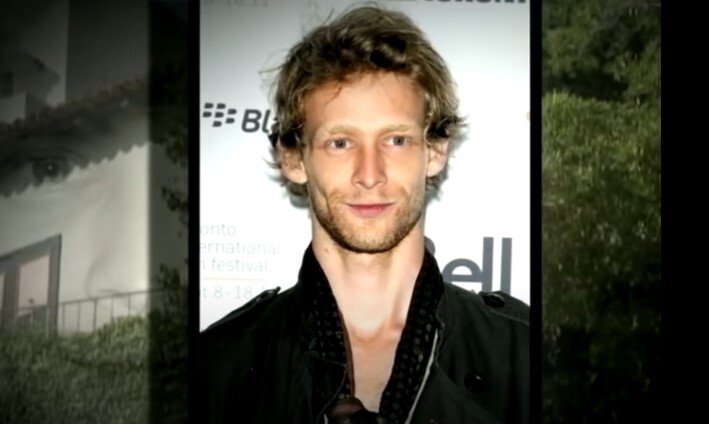 Johnny Lewis | Photo: YouTube/ABC News