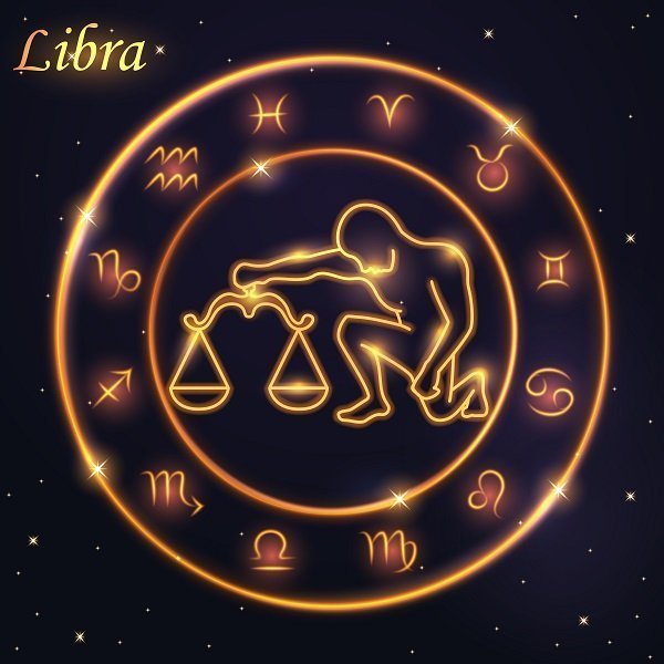 Signo zodiacal Libra. | Fuente: Libra. Signo zodiacal Libra. | Fuente: Libra.