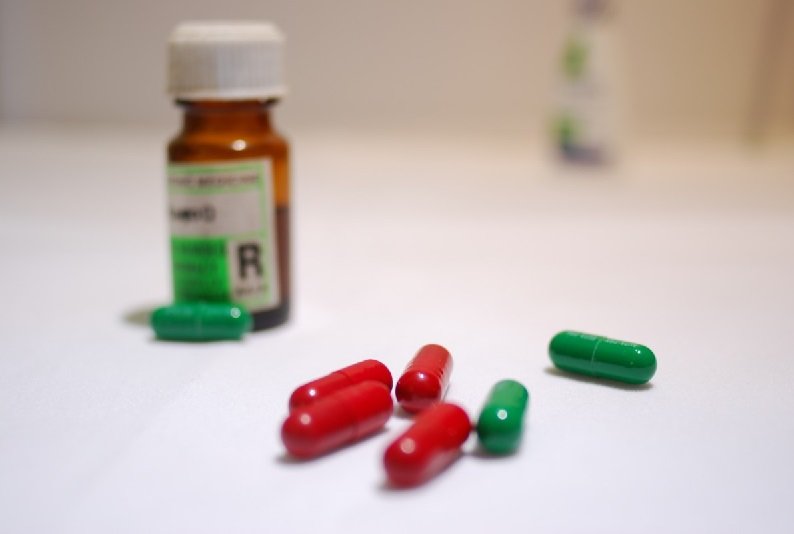 Medicamentos. | Foto: PxHere Medicamentos. | Foto: PxHere
