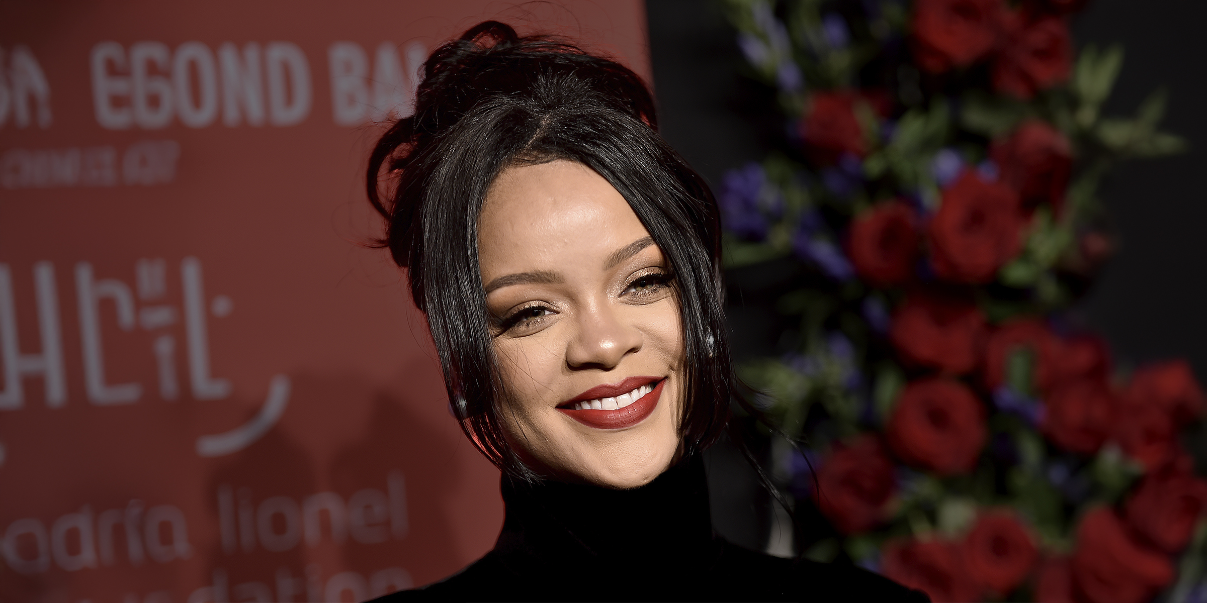 Rihanna | Source: Getty Images