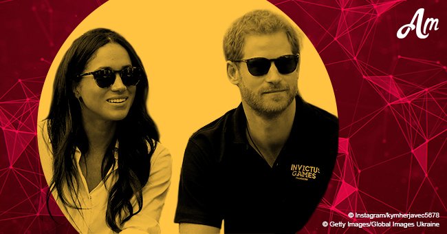 Prince Harry's best man for his wedding with Meghan Markle is finally confirmed