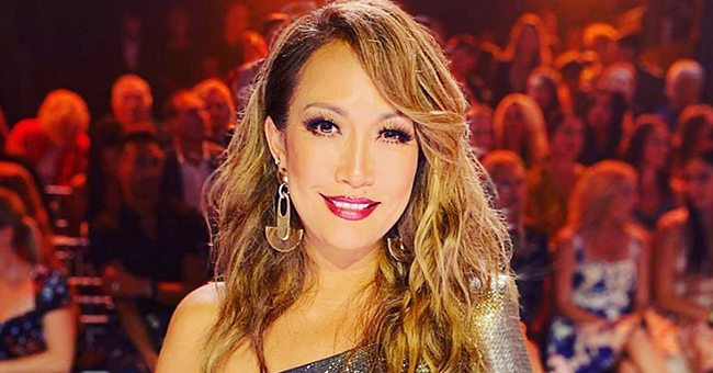 instagram.com/carrieanninaba