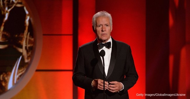 'Jeopardy' Host Alex Trebek Announces He Has Stage 4 Pancreatic Cancer