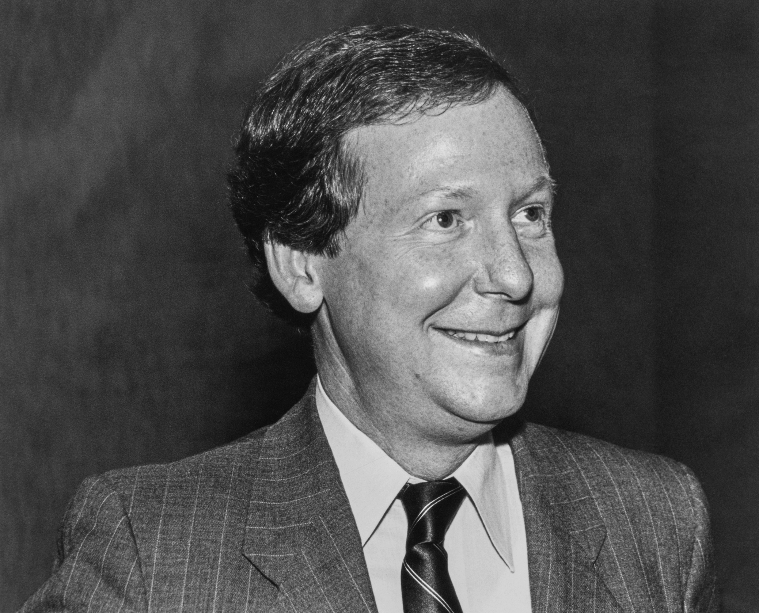 McConnell has represented Kentucky in the Senate since 1985, making him one of the chamber's longest-serving members. His decision not to seek reelection will bring more than four decades of Senate service to a close when his current term ends in January 2027. | Source: Getty Images