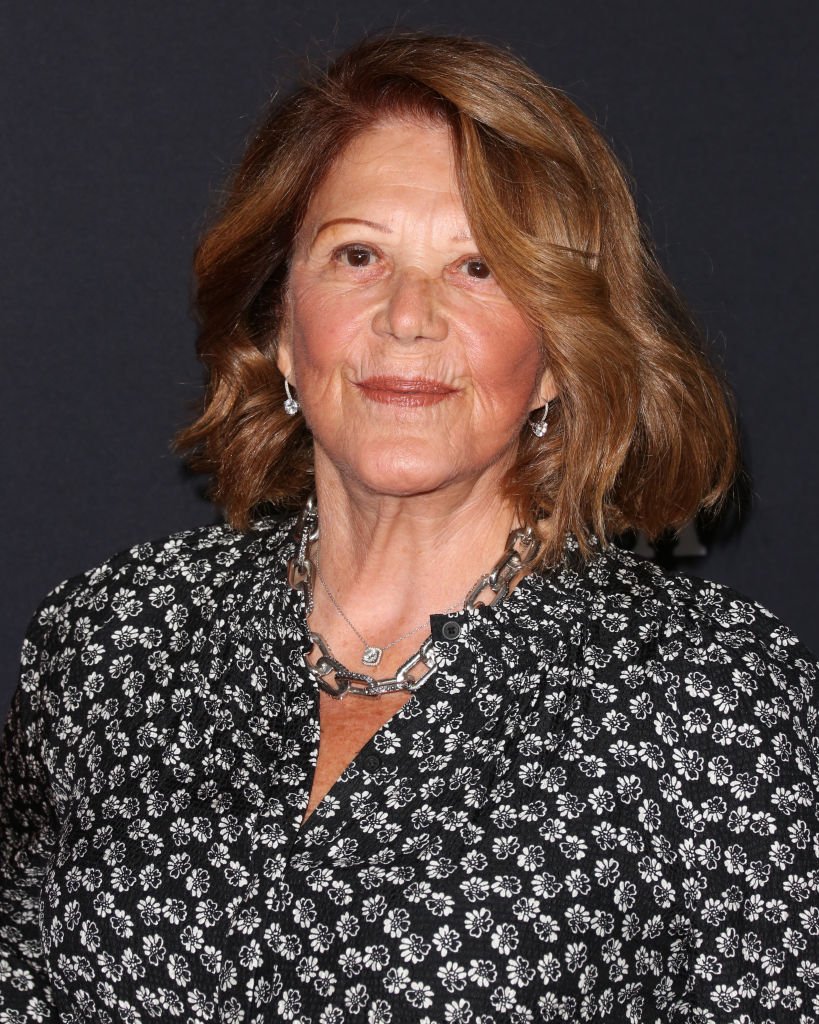 Linda Lavin attends Netflix's "Santa Clarita Diet" season 3 premiere at Hollywood Post 43 on March 28, 2019 in Los Angeles, California | Photo: Getty Images