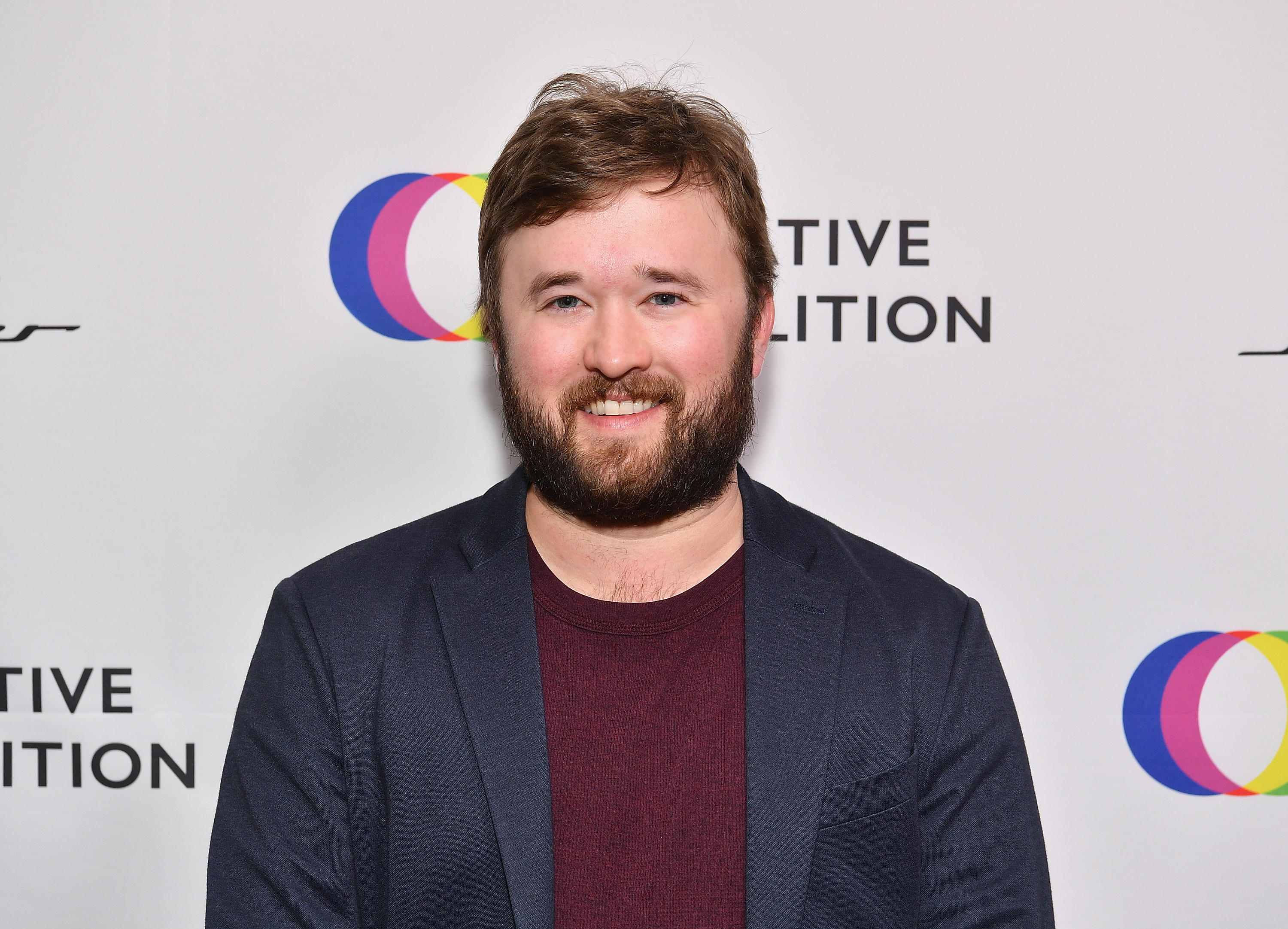 Haley Joel Osment attends the 2018 Spotlight Initiative Awards Gala Dinner at Kia Supper Suite on January 21, 2018 in Park City, Utah. | Source: Getty Images