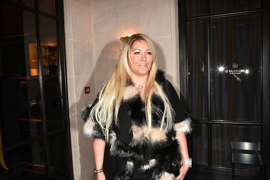 Loana Petrucciani.| photo : Getty Images