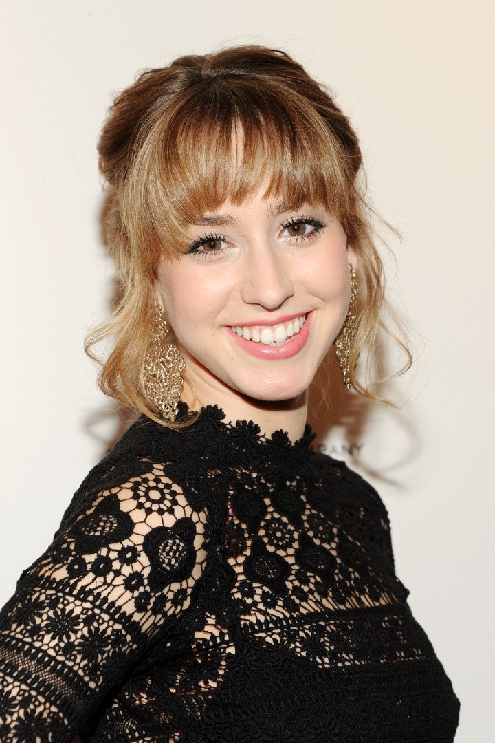  Jazmin Grimaldi attends the premiere of "Philomena" hosted by The Weinstein Company at the Paris Theater on November 12, 2013 | Source: Getty Images