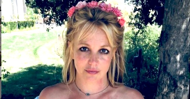 Britney Spears' Boyfriend Sam Asghari, 26, Thinks She's Extremely ...