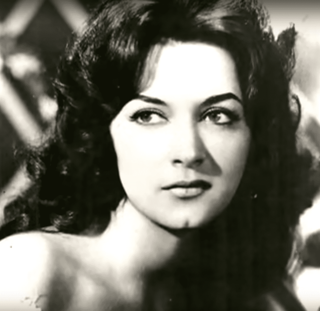 Ofelia Montesco, actriz peruana famosa en el cine y la televisión de México. | Imagen: YouTube/ALEJANDRO ZUNIGA RECORDANDO Ofelia Montesco, actriz peruana famosa en el cine y la televisión de México. | Imagen: YouTube/ALEJANDRO ZUNIGA RECORDANDO