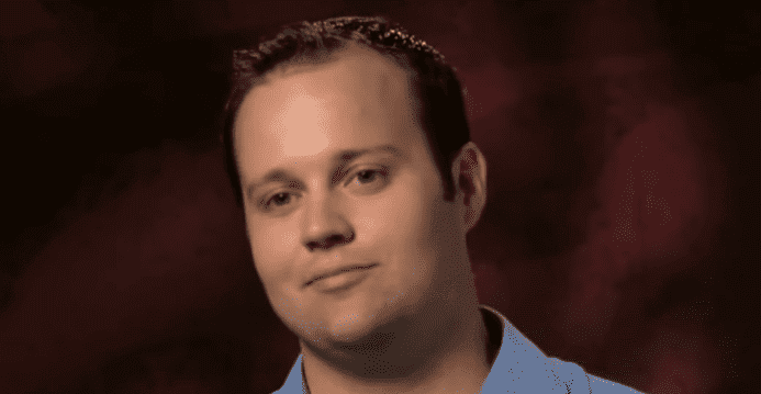 Josh Duggar | Photo: Inside Edition