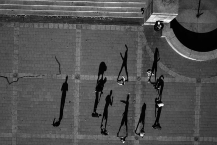 DRONESTAGRAM/TOMAS VAM HOUTRYVE DRONESTAGRAM/TOMAS VAM HOUTRYVE