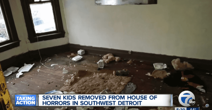 Source: Youtube/ WXYZ-TV Detroit | Channel 7 Source: Youtube/ WXYZ-TV Detroit | Channel 7