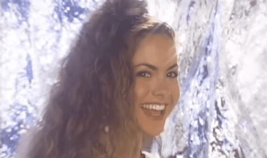 Lucero. | Imagen: YouTube /Entradas de Telenovela Lucero. | Imagen: YouTube /Entradas de Telenovela